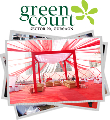 Green Court Bhoomi Poojan